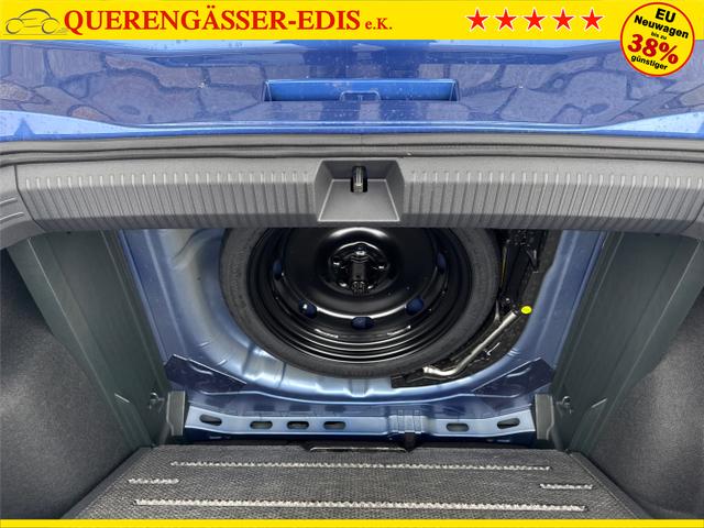 Volkswagen / T-Roc / Blau / / / , Beispielbilder, ggf. teilweise mit Sonderausstattung