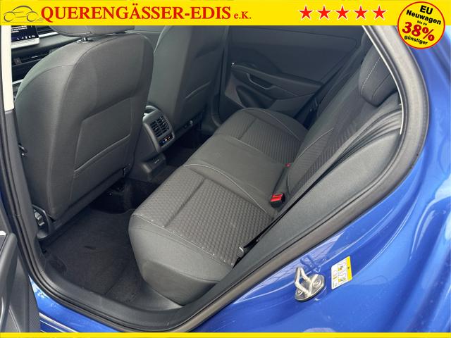 Volkswagen / T-Roc / Blau / / / , Beispielbilder, ggf. teilweise mit Sonderausstattung