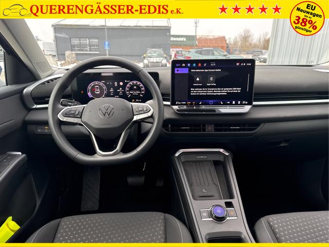 Volkswagen / T-Roc / Blau / / / , Beispielbilder, ggf. teilweise mit Sonderausstattung