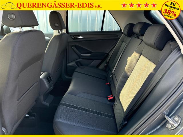 Volkswagen / T-Roc / Grau / / / , Beispielbilder, ggf. teilweise mit Sonderausstattung
