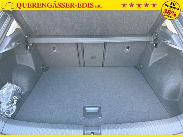 Volkswagen / T-Roc / Grau / / / , Beispielbilder, ggf. teilweise mit Sonderausstattung