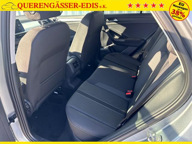 Volkswagen / T-Roc / Silber / / / , Beispielbilder, ggf. teilweise mit Sonderausstattung