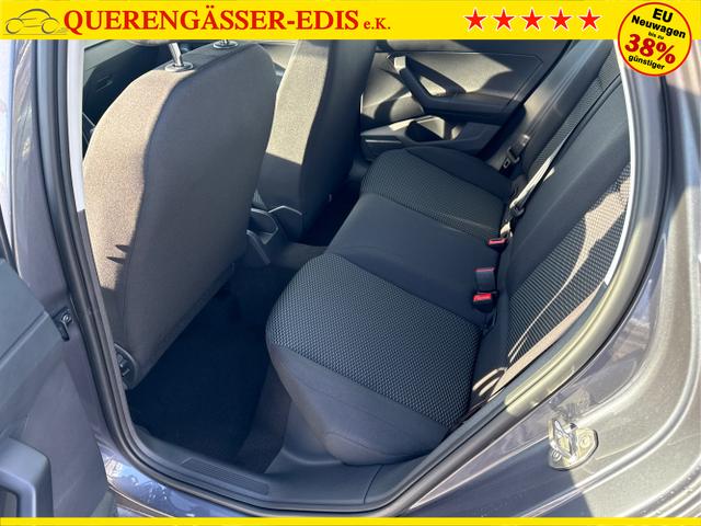 Volkswagen / POLO / Grau / / / 