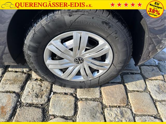 Volkswagen / POLO / Grau / / / 