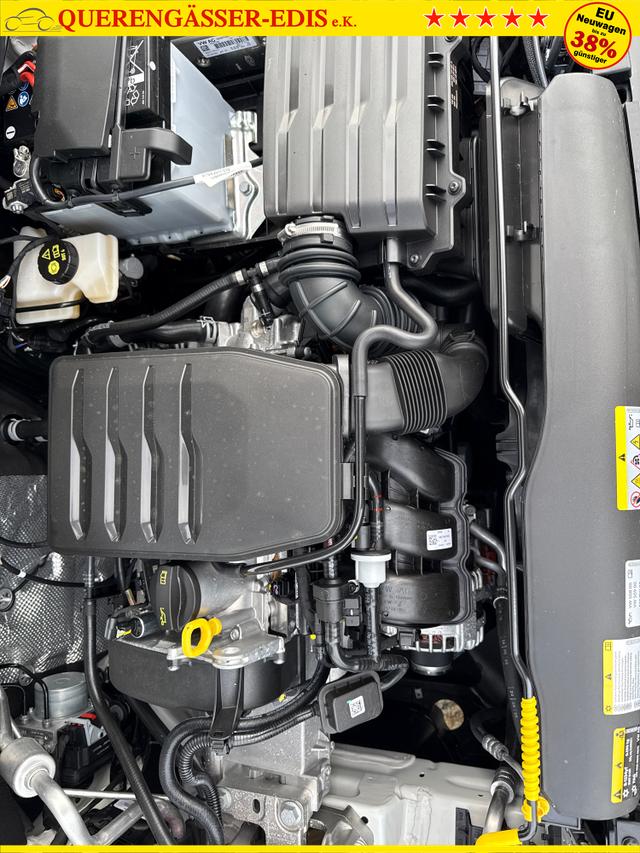 Volkswagen / POLO / Wei&szlig; / / / 