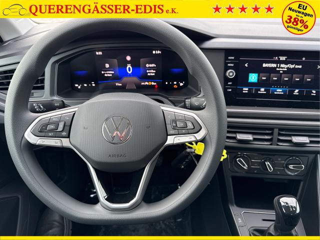 Volkswagen / POLO / Wei&szlig; / / / 