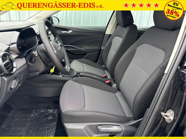 Skoda / Fabia / Schwarz / / / , Beispielbilder, ggf. teilweise mit Sonderausstattung