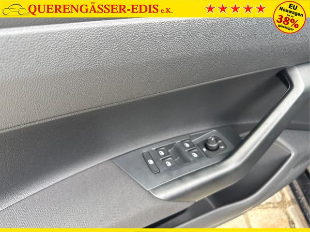 Volkswagen / POLO / Schwarz / / / , Beispielbilder, ggf. teilweise mit Sonderausstattung