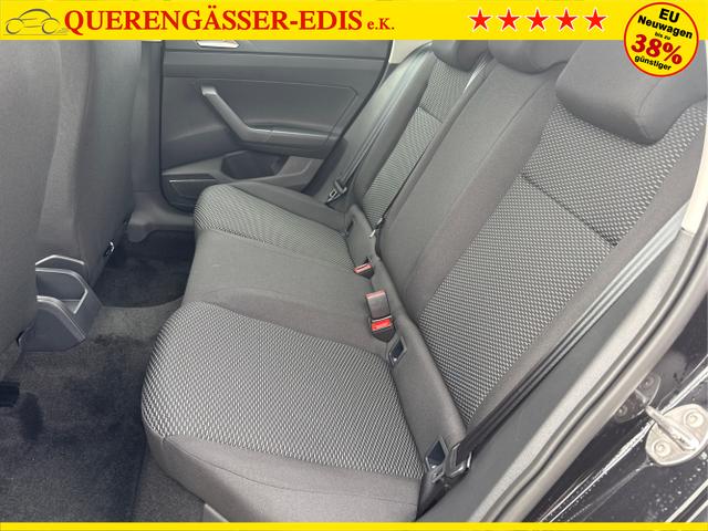 Volkswagen / POLO / Schwarz / / / 