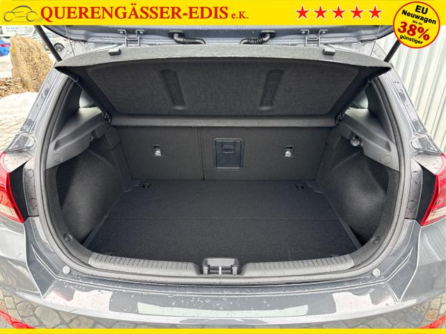 Hyundai / i30 / Grau / / / 