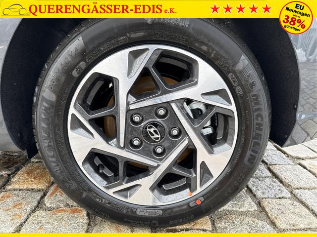 Hyundai / i30 / Grau / / / 