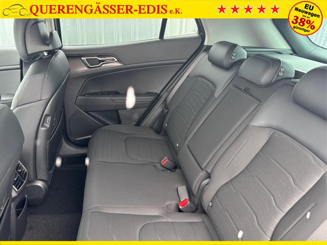 Kia / Sportage / Gr&uuml;n / / / , Beispielbilder, ggf. teilweise mit Sonderausstattung