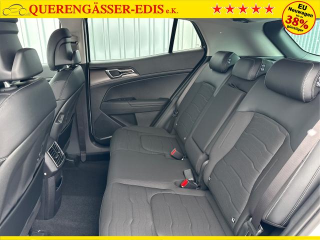 Kia / Sportage / Wei&szlig; / / / , Beispielbilder, ggf. teilweise mit Sonderausstattung