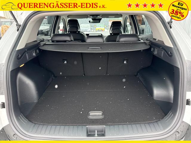 Kia / Sportage / Wei&szlig; / / / , Beispielbilder, ggf. teilweise mit Sonderausstattung