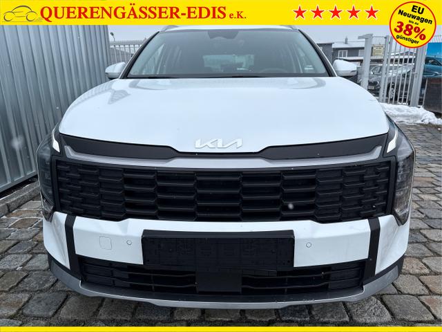 Kia / Sportage / Wei&szlig; / / / , Beispielbilder, ggf. teilweise mit Sonderausstattung