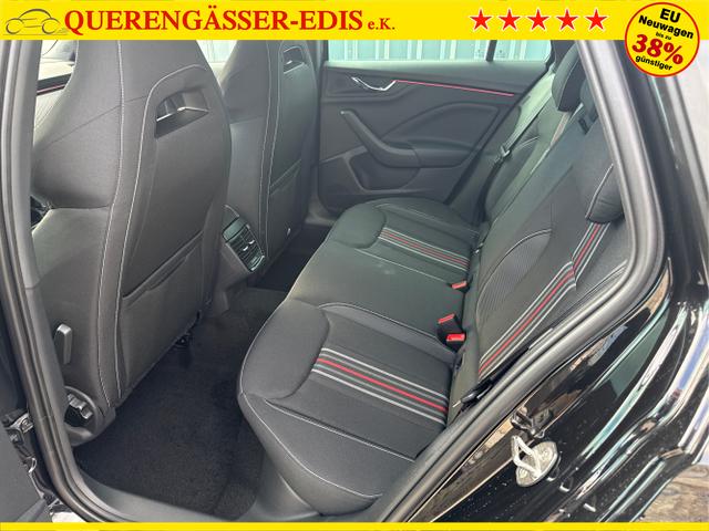 Skoda / Kamiq / Schwarz / / / , Beispielbilder, ggf. teilweise mit Sonderausstattung