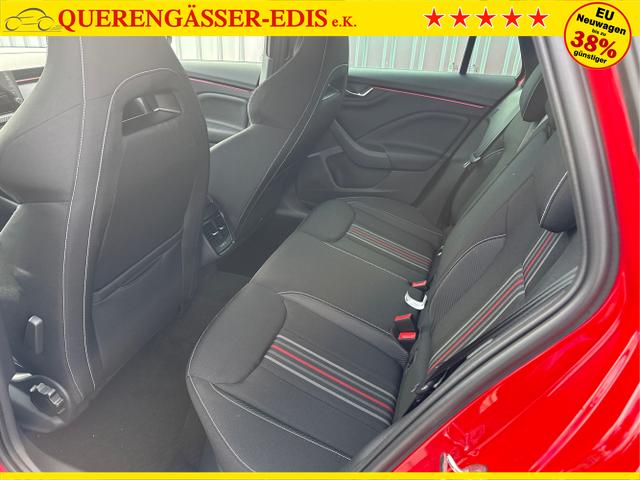 Skoda / Kamiq / Rot / / / , Beispielbilder, ggf. teilweise mit Sonderausstattung