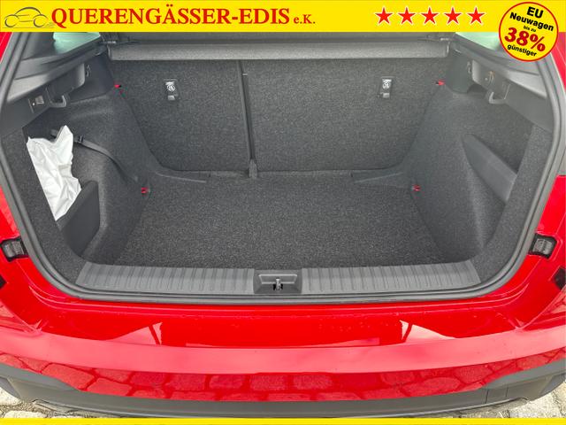 Skoda / Kamiq / Rot / / / , Beispielbilder, ggf. teilweise mit Sonderausstattung