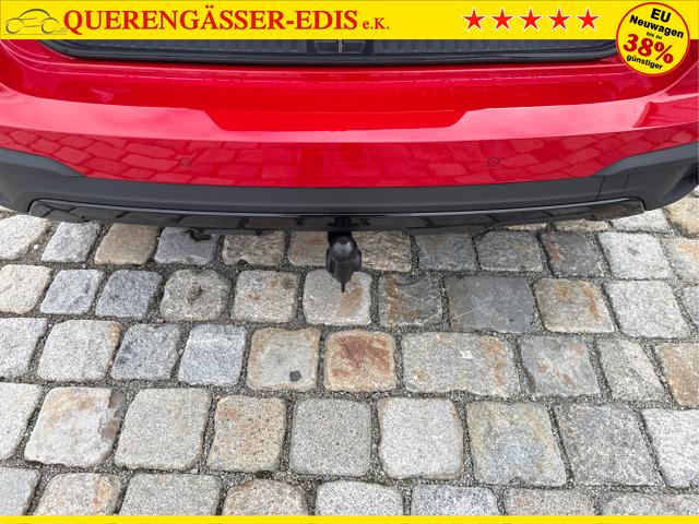 Skoda / Kamiq / Rot / / / , Beispielbilder, ggf. teilweise mit Sonderausstattung