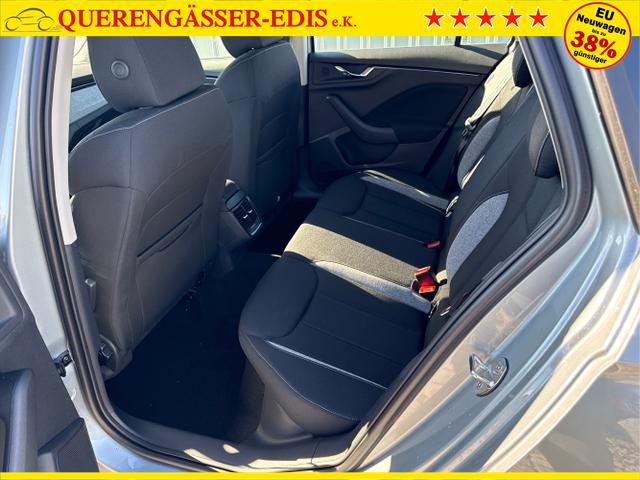 Skoda / Kamiq / Silber / / / , Beispielbilder, ggf. teilweise mit Sonderausstattung