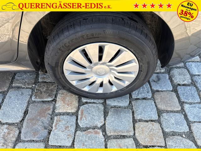 Skoda / Kamiq / Grau / / / , Beispielbilder, ggf. teilweise mit Sonderausstattung