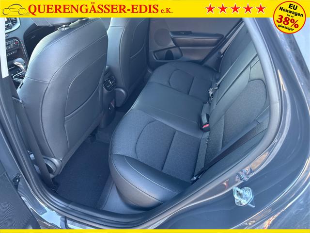 Kia / XCeed / Grau / / / , Beispielbilder, ggf. teilweise mit Sonderausstattung