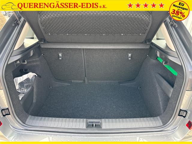 Skoda / Kamiq / Grau / / / , Beispielbilder, ggf. teilweise mit Sonderausstattung