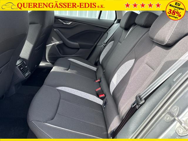 Skoda / Kamiq / Grau / / / , Beispielbilder, ggf. teilweise mit Sonderausstattung