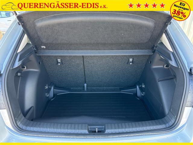 Skoda / Fabia / Schwarz / / / , Beispielbilder, ggf. teilweise mit Sonderausstattung