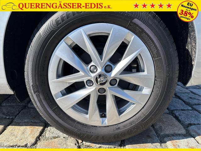 Skoda / Fabia / Schwarz / / / , Beispielbilder, ggf. teilweise mit Sonderausstattung