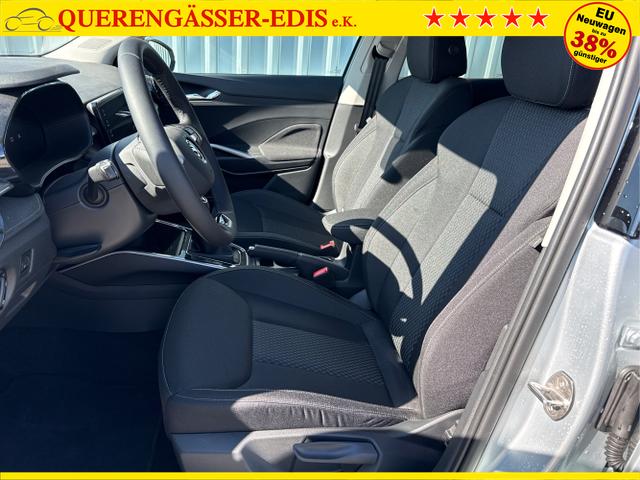 Skoda / Fabia / Schwarz / / / , Beispielbilder, ggf. teilweise mit Sonderausstattung