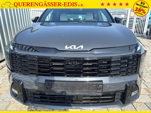 Kia / Sportage / Schwarz / / / , Beispielbilder, ggf. teilweise mit Sonderausstattung