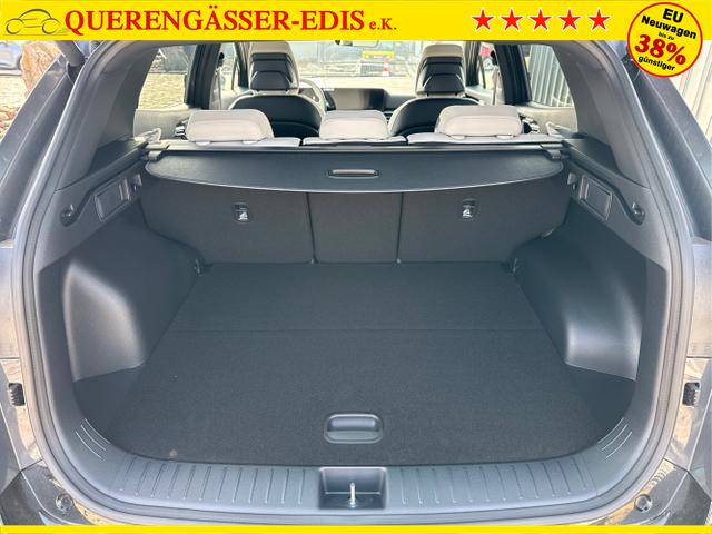 Kia / Sportage / Schwarz / / / , Beispielbilder, ggf. teilweise mit Sonderausstattung