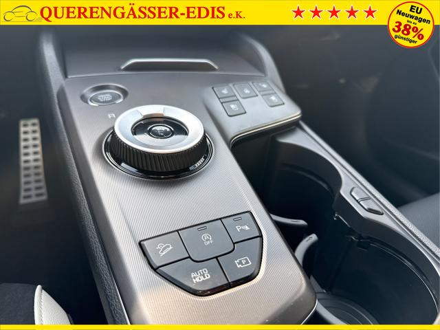 Kia / Sportage / Schwarz / / / , Beispielbilder, ggf. teilweise mit Sonderausstattung