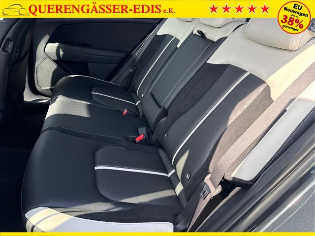 Kia / Sportage / Schwarz / / / , Beispielbilder, ggf. teilweise mit Sonderausstattung
