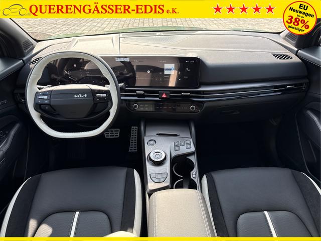 Kia / Sportage / Gr&uuml;n / / / , Beispielbilder, ggf. teilweise mit Sonderausstattung