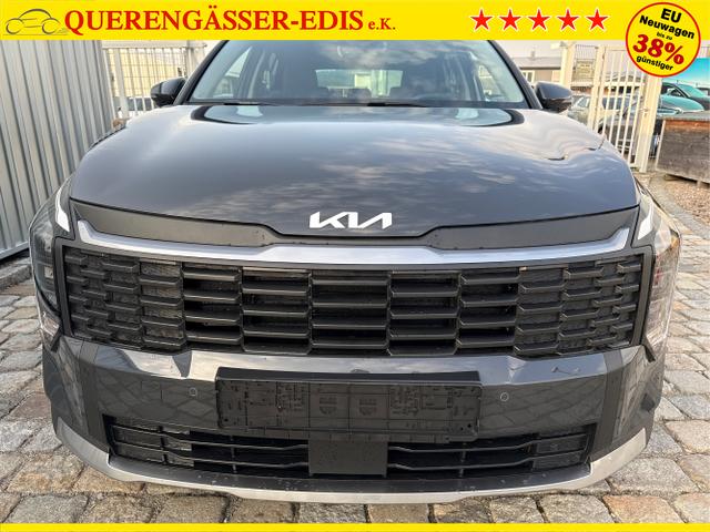 Kia / Sportage / Grau / / / , Beispielbilder, ggf. teilweise mit Sonderausstattung