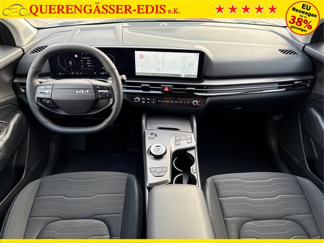 Kia / Sportage / Grau / / / , Beispielbilder, ggf. teilweise mit Sonderausstattung