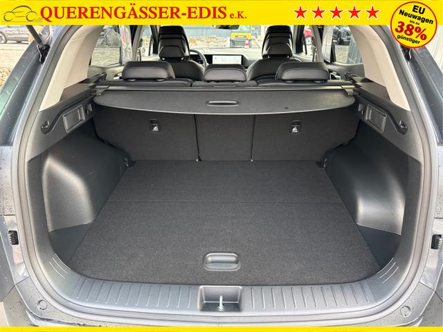 Kia / Sportage / Grau / / / , Beispielbilder, ggf. teilweise mit Sonderausstattung
