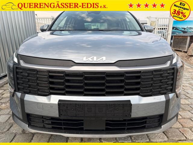 Kia / Sportage / Silber / / / , Beispielbilder, ggf. teilweise mit Sonderausstattung