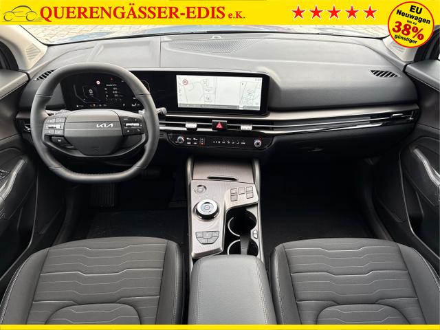Kia / Sportage / Silber / / / , Beispielbilder, ggf. teilweise mit Sonderausstattung
