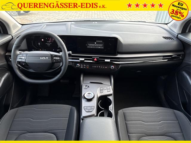 Kia / Sportage / Grau / / / , Beispielbilder, ggf. teilweise mit Sonderausstattung