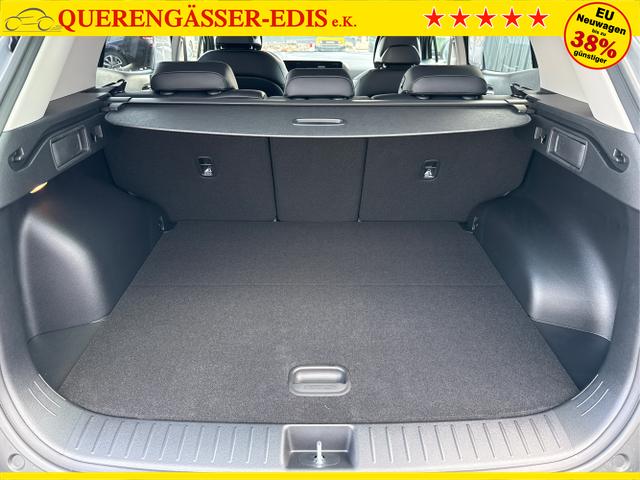 Kia / Sportage / Grau / / / , Beispielbilder, ggf. teilweise mit Sonderausstattung