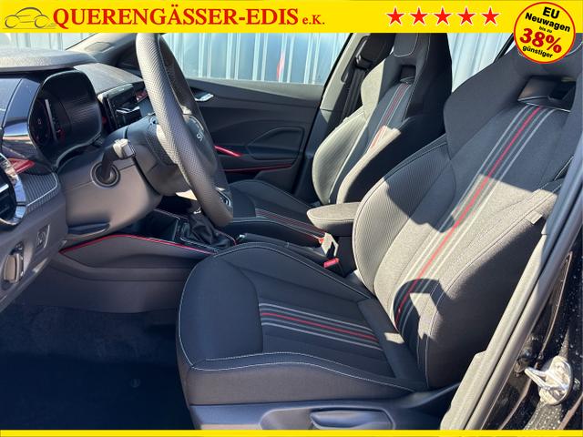 Skoda / Fabia / Schwarz / / / , Beispielbilder, ggf. teilweise mit Sonderausstattung