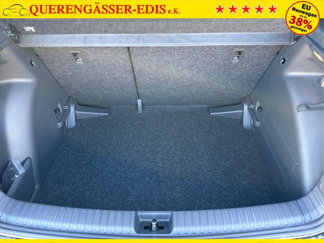 Skoda / Fabia / Schwarz / / / , Beispielbilder, ggf. teilweise mit Sonderausstattung