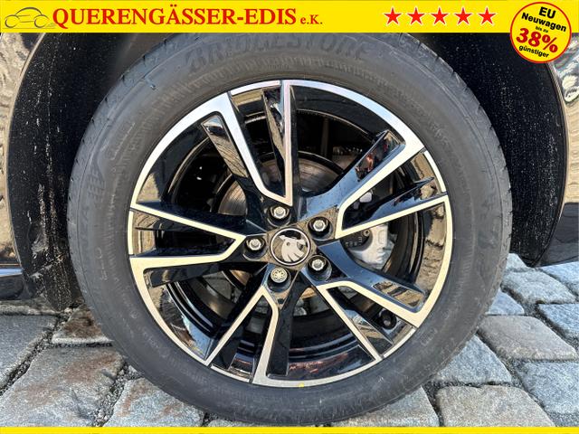 Skoda / Fabia / Schwarz / / / , Beispielbilder, ggf. teilweise mit Sonderausstattung