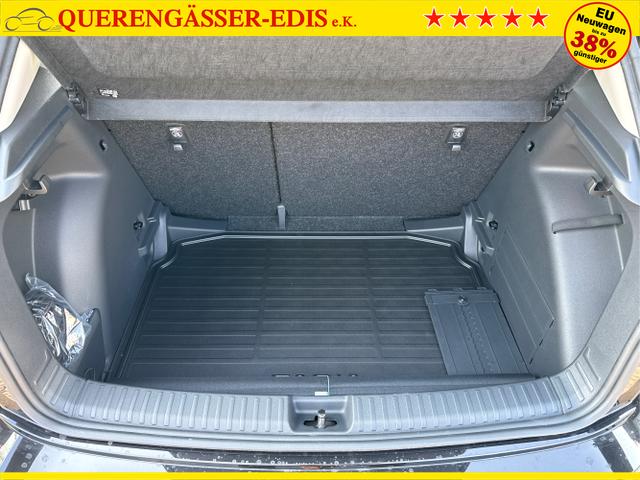 Skoda / Fabia / Schwarz / / / , Beispielbilder, ggf. teilweise mit Sonderausstattung