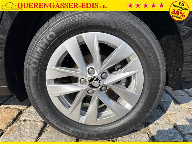 Skoda / Fabia / Schwarz / / / , Beispielbilder, ggf. teilweise mit Sonderausstattung