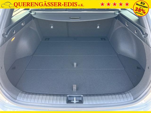 Kia / Ceed / Silber / / / , Beispielbilder, ggf. teilweise mit Sonderausstattung