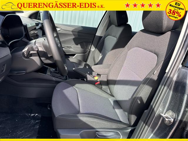 Skoda / Fabia / Grau / / / , Beispielbilder, ggf. teilweise mit Sonderausstattung